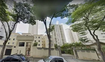 Imagem do Condomínio Heloisa Edifício Tais E Glaucia em São Bernardo Do Campo