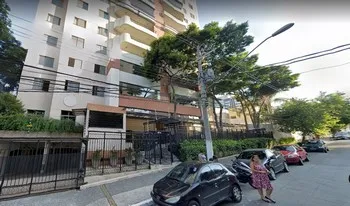 Condomínio Helvetia Condominium em São Paulo