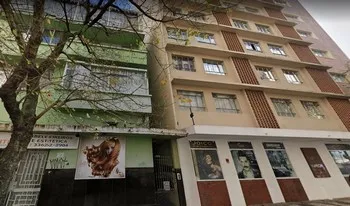 Condomínio Henrique Schneiker em Curitiba