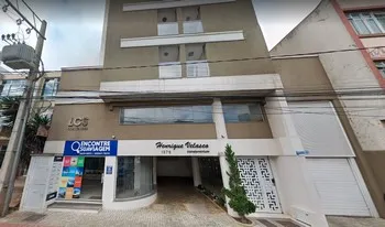 Imagem do Condomínio Henrique Velasco Condominium em Ponta Grossa