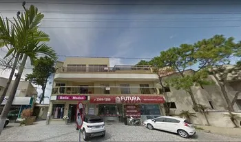 Imagem do Condomínio Herman John em Bombinhas