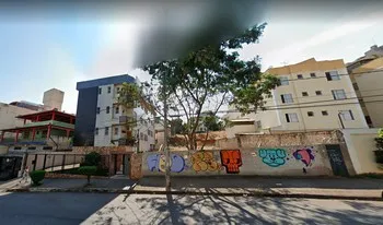 Condomínio Herotildes Medeiros De Araujo em Belo Horizonte