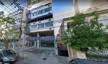 Condomínio Herwal Ii em Rio De Janeiro