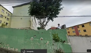 Condomínio Hibiscos II em São Paulo
