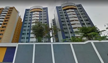 Imagem do Condomínio High Place em Sorocaba