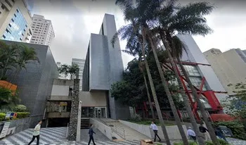 Condomínio Higienópolis Business Center em São Paulo