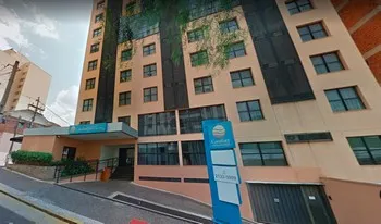 Imagem do Condomínio Higienópolis Flat Ribeirão Preto em Ribeirão Preto