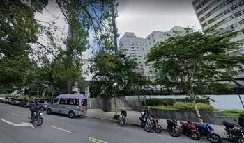 Condomínio Higienópolis Medical Center em São Paulo