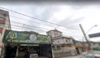 Imagem do Condomínio Hilda Mendes em Santos