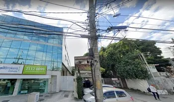 Condomínio Hilo Medical Center em Rio De Janeiro