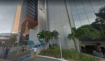 Condomínio Holding Empresarial em Salvador