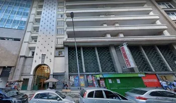 Condomínio Holding em Rio De Janeiro