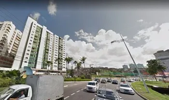 Condomínio Horace Wells em Salvador