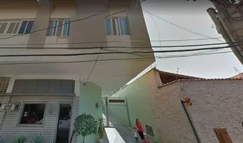 Imagem do Condomínio Horácio Pompei em Muriaé