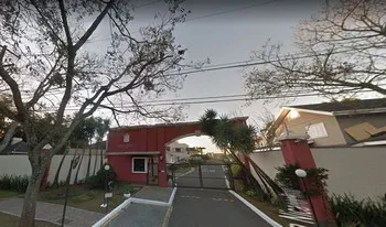 Condomínio Horizontal Castel Pizzato em Curitiba