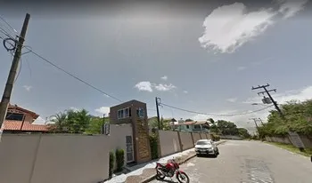 Imagem do Condomínio Horizontal Edílson Brasil Soares em Fortaleza