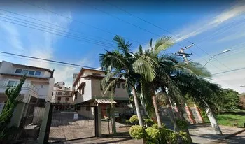 Condomínio Horizontal Karl Iwers em Porto Alegre