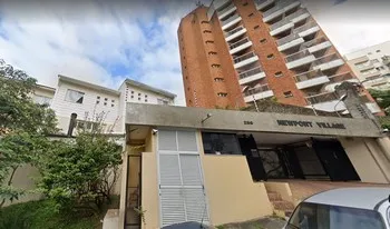 Condomínio Horizontal Newport Village em São Paulo