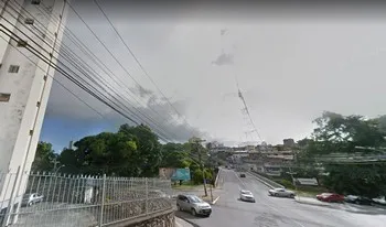Condomínio Horizontal Pedra Da Marca em Salvador