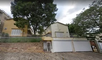 Condomínio Horizontal Sinval Saldanha em Porto Alegre