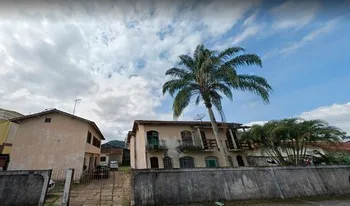 Imagem do Condomínio Horizontal Solar I em Caraguatatuba