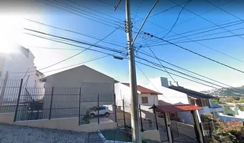 Condomínio Horizontal Vila Sosiego em Porto Alegre