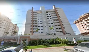 Imagem do Condomínio Horizonte Novo Estreito em Florianópolis