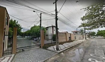 Imagem do Condomínio Hortências Ii em Fortaleza
