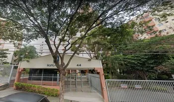 Condomínio Horto do Ypê em São Paulo