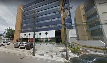 Condomínio Horto Empresarial em Salvador