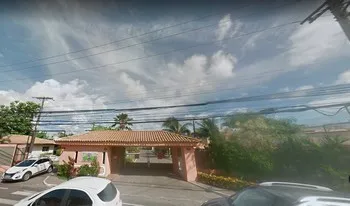 Imagem do Condomínio Horto Parque Residencial em Lauro de Freitas