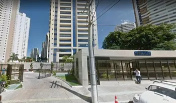 Condomínio Horto Santa Luzia em Salvador