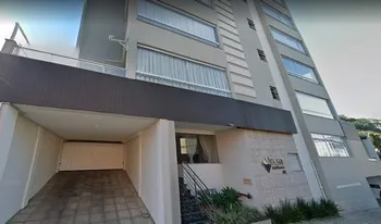Imagem do Condomínio Horus Residence em Jaraguá Do Sul
