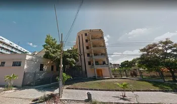 Imagem do Condomínio Hospitalar Dom Serafim em Governador Valadares
