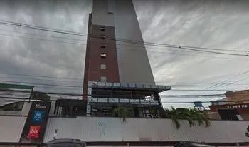 Imagem do Condomínio Hoteis Djalma em Manaus