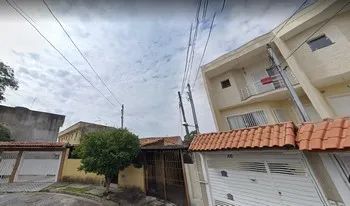 Condomínio Housing I em São Paulo