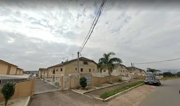 Imagem do Condomínio Houston em Campina Grande Do Sul