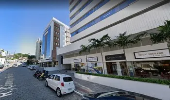 Imagem do Condomínio Hs Executive em Florianópolis