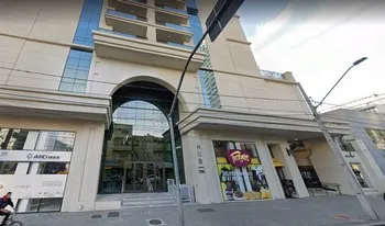 Condomínio Hub - Home Urban Business em Curitiba