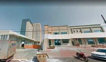 Imagem do Condomínio Hub Ribeirão Preto em Ribeirão Preto