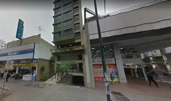 Imagem do Condomínio Humberto Caetano em Barbacena