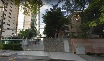 Imagem do Condomínio Humberto Fontenele Living em Fortaleza