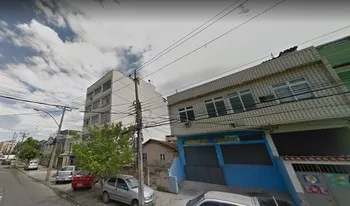 Condomínio Humboldt em Rio De Janeiro