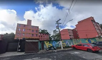 Condomínio Hungria em São Paulo