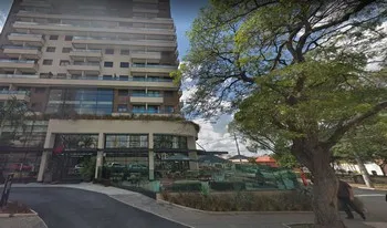 Condomínio I Am Flat & Residence Design Cambuí em Campinas