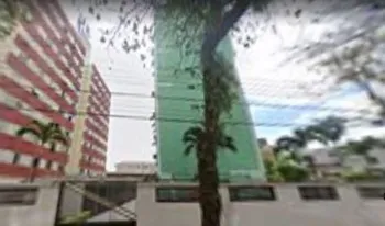 Imagem do Condomínio I Conjunto Residêncial Ana Costa em Santos