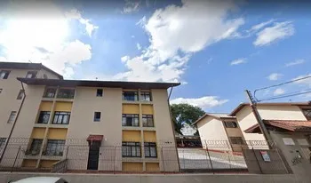 Condomínio I Do Moradias Marechal Rondon Ii em Curitiba