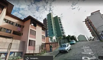 Imagem do Condomínio Ibarama em Caxias Do Sul