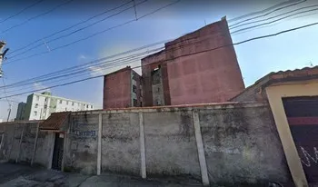 Condomínio Ibitinga em São Paulo