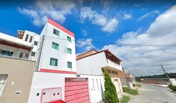 Imagem do Condomínio Ibiza em Ibirité